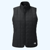 Women's Iron Drift Quilted Vest