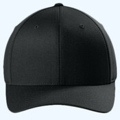 V Flexfit ® Cotton Twill Cap