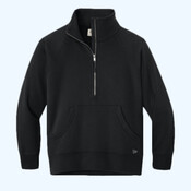 Women's Heritage Fleece 1/2 Zip