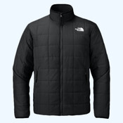 Iron Drift Quilted Jacket