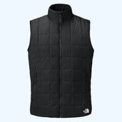 Iron Drift Quilted Vest