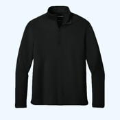 Wearever Performance Pique 1/4 Zip