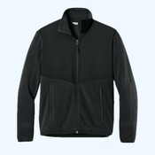 Women's Therma Tek Fleece Jacket