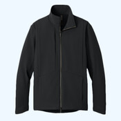 Nozawa Full Zip Soft Shell