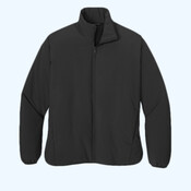 Women's Brookline Quilted Jacket