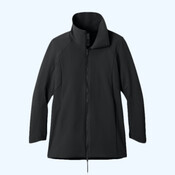 Women's Nozawa Full Zip Soft Shell