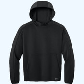 Double Back Pullover Hoodie