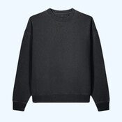 Unisex Easer Vintage Crewneck Sweatshirt