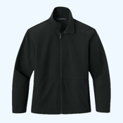Women's Comfort Soft Shell Jacket