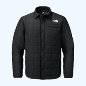 Iron Drift Quilted Shirt Jacket