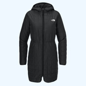 Women's Iron Drift Quilted Hooded Parka