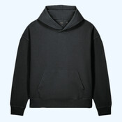 Unisex Chaser Vintage Hooded Sweatshirt