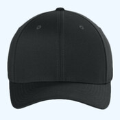 Wooly Combed Cap