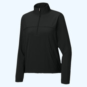 Women's Repeat 1/2 Zip