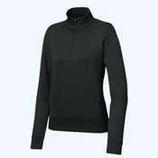 Women's Pro Perform 1/4 Zip