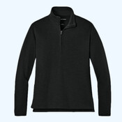 Women's Breakwater 1/4 Zip