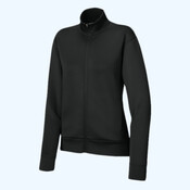Women's Pro Perform Full Zip
