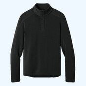 Kumo 1/4 Snap Pullover
