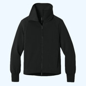 Women's Kumo Full Zip