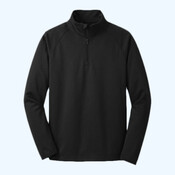 Youth Sport Wick ® Stretch 1/4 Zip Pullover