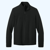 Kivu 1/4 Zip