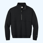 Heritage Fleece 1/2 Zip