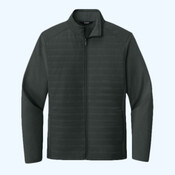 Driveline Hybrid Jacket