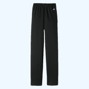 Powerblend ® Open Bottom Sweatpant