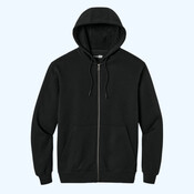 Tough Fleece Full Zip Hoodie