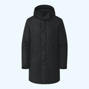 Waterproof Insulated Sideline Parka