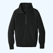 Women's Kumo 1/4 Zip Pullover