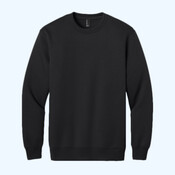 Foundation Fleece Pullover Crewneck Sweatshirt