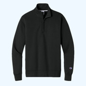 Powerblend ® 1/4 Zip Sweatshirt