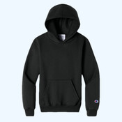 Youth Powerblend ® Hooded Sweatshirt
