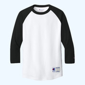 Raglan Baseball Tee