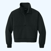 Women's Momentum Shift 1/2 Zip