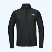 Textured Pine Grove 1/2 Zip