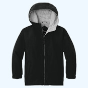 Youth Team Jacket