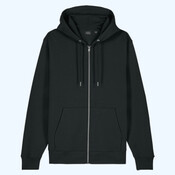Unisex Cultivator 2.0 Full Zip Hooded Sweatshirt