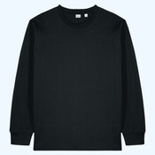 Unisex Freestyler Heavyweight Long Sleeve Tee