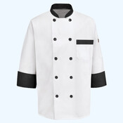 Garnish Chef Coat