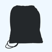 Colorblock Cinch Pack