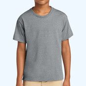 Youth Dri Power ® 100% Polyester Tee