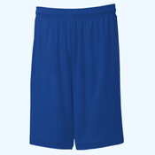 Youth PosiCharge ® Competitor Short