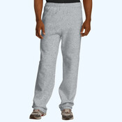NuBlend ® Open Bottom Pant with Pockets