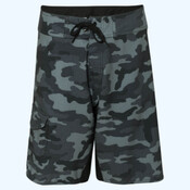 Diamond Dobby Board Shorts