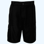 Microfiber Shorts