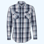Plaid Shirt