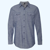 Chambray Shirt