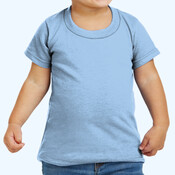 Heavy Cotton Toddler T Shirt